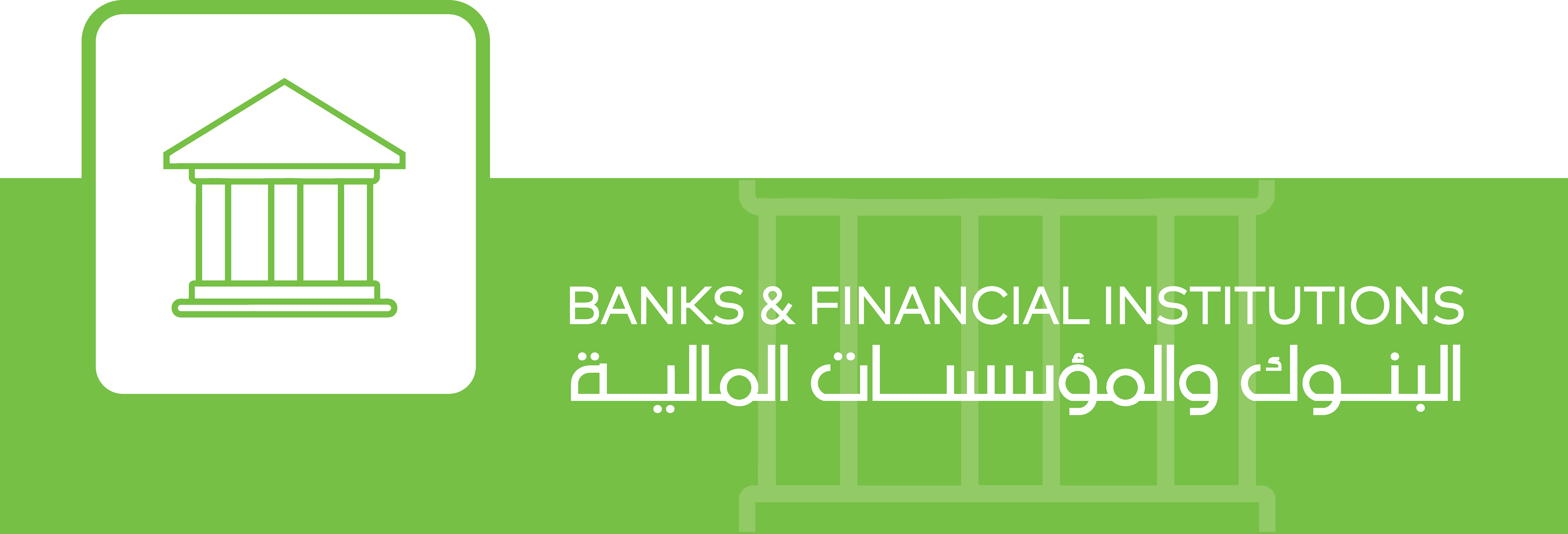 Banks & Financial Institutions